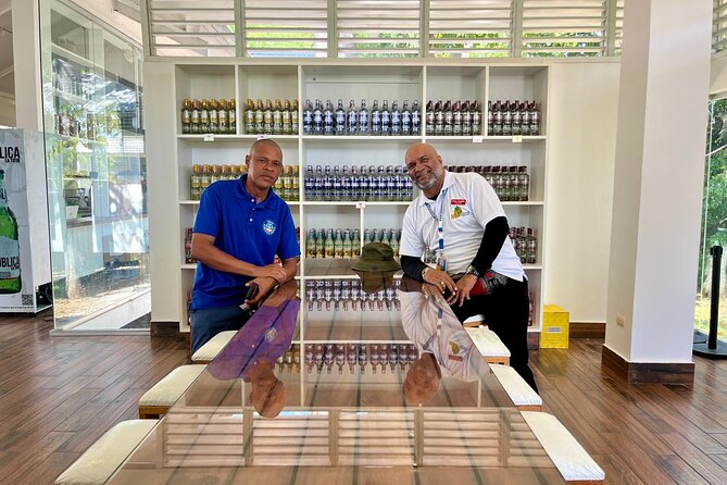 Sabor Dominicano: Rum, Chocolate and Culture Private Tour - A four-hour taste of Puerto Plata culture