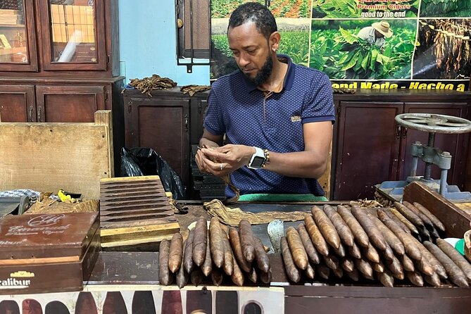 Sabor Dominicano: Rum, Chocolate and Culture Private Tour - Who will enjoy this most?