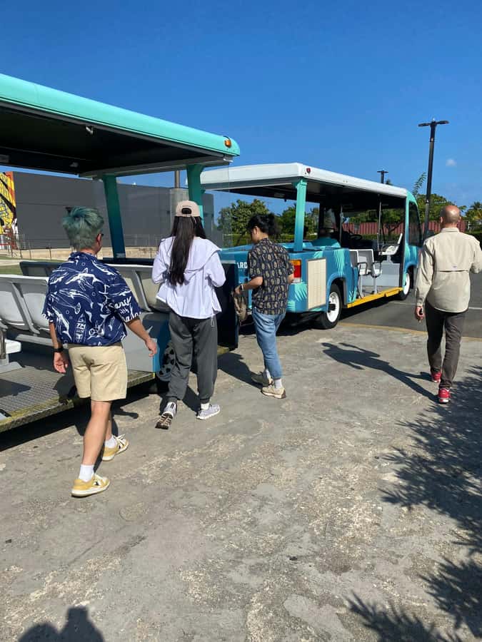 San Juan: Bacardi Rum Distillery and Old San Juan Combo Tour - What the cocktail adds to the visit