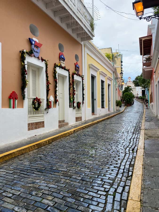 San Juan: Bacardi Rum Distillery and Old San Juan Combo Tour - FAQ
