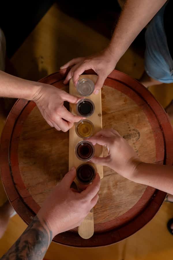 Sarina: Rum Distillery Guided Tour and Tasting - Key points to know before you go