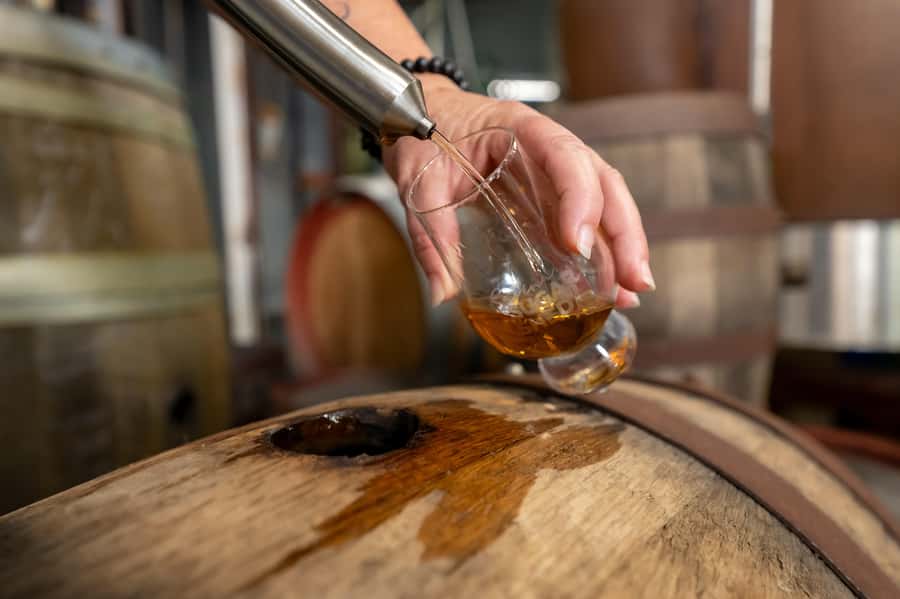 Sarina: Rum Distillery Guided Tour and Tasting - From sugar cane to a glass of rum