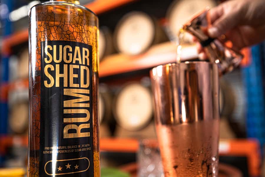 Sarina: Rum Distillery Guided Tour and Tasting - Why the exclusive tasting matters