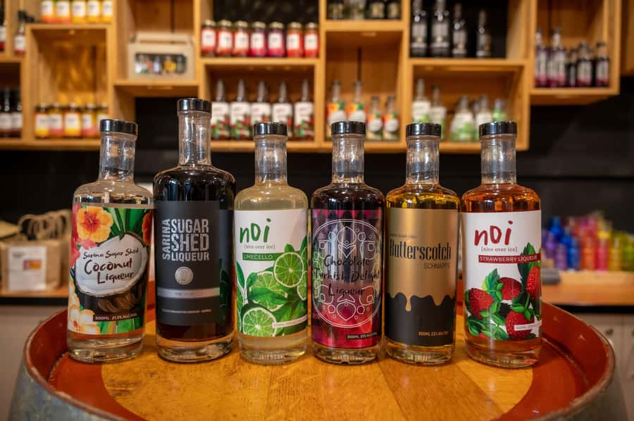 Sarina: Rum Distillery Guided Tour and Tasting - Fitting the tour into your day