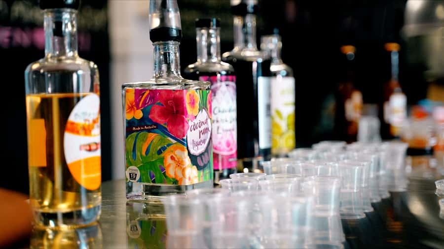 Sarina: Rum Distillery Guided Tour and Tasting - Is $13 good value?