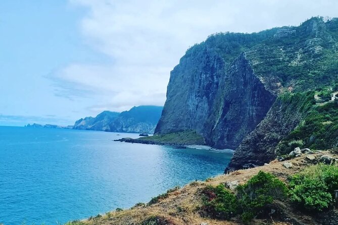 Scenic Hiking and Rum Tasting Experience - Key Points to Know Before You Book