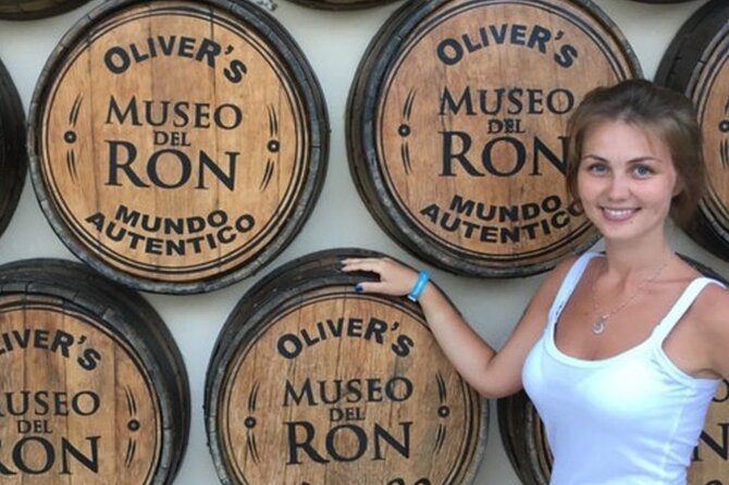 Shopping Tour In Don Lucas Cigar Factory, Rum tasting, Cocoa factory, Souvenirs - Key points before you book