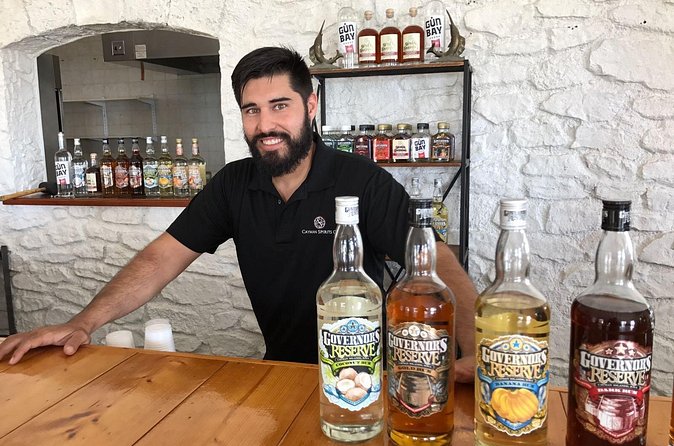 Skip the Line: Guided Tour and Rum Tasting Experience - Who will enjoy this experience most?
