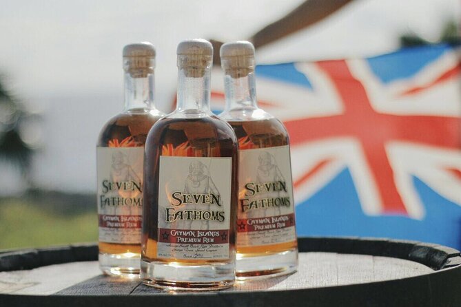 Skip the Line: Guided Tour and Rum Tasting Experience - How to make the most of the visit