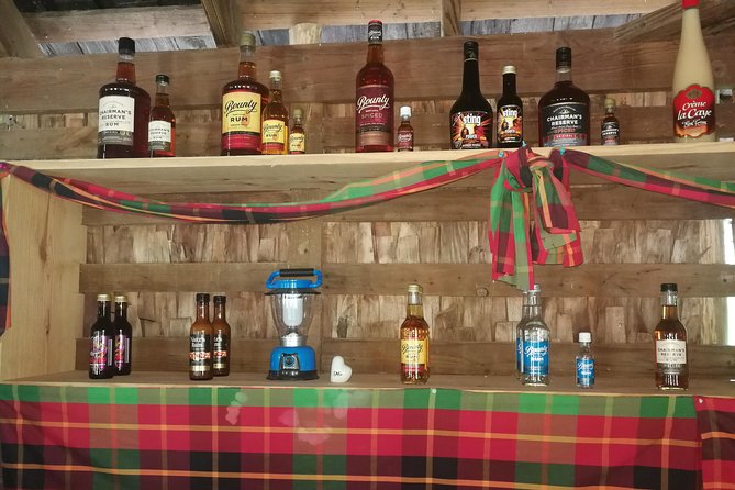 Soufriere Excursion with Rum & Chocolate Tasting - Why this St. Lucia sailing day works