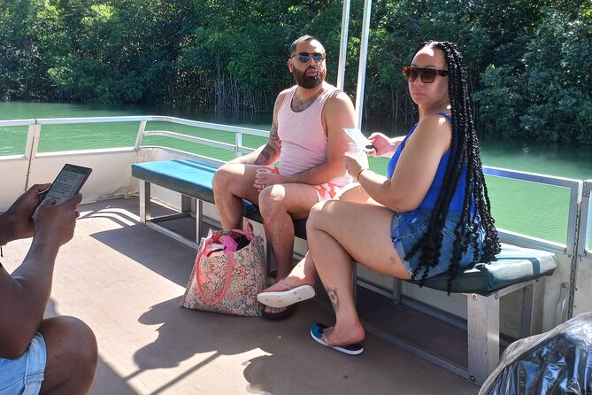South Coast Tour to YS Falls, Black River Safari and Appleton Rum - What is included, and what you still pay