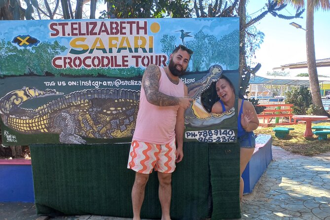 South Coast Tour to YS Falls, Black River Safari and Appleton Rum - Practical details that shape the day