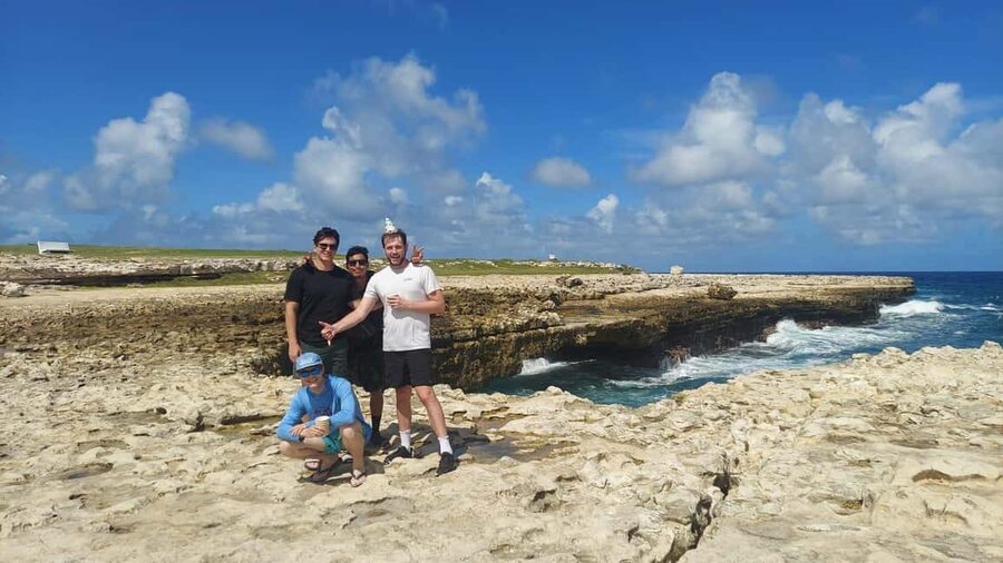 St. John's, Drink Till Your Drunk Rum drinking & Sightseeing - Who will enjoy this outing most?