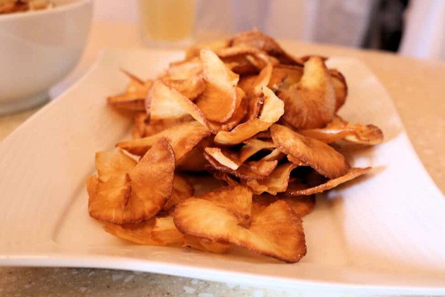 St. John's: Rum Cooking Class with 6 Rum Tastings - Practical details that can affect your day