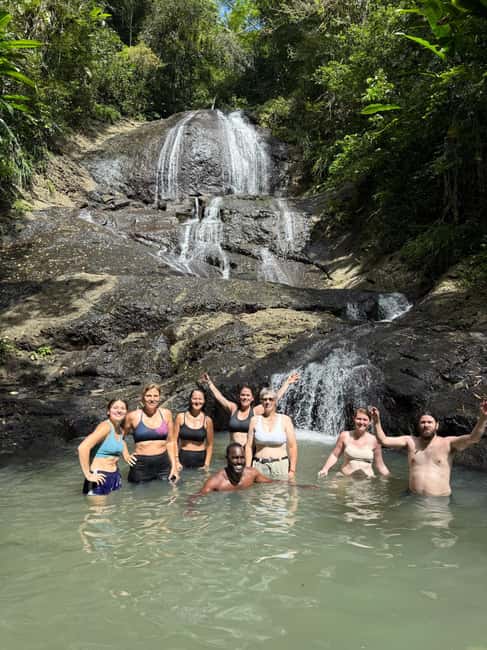 St. Lucia: ATV Tour with Beach Ride and Rum Tasting - Why this ATV tour feels different from a standard ride