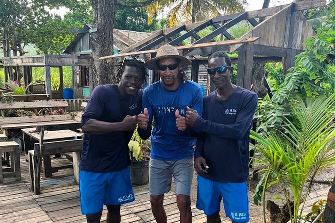St Lucia Bamboo Rafting Experience (+Rum Tasting) - Who will enjoy this most