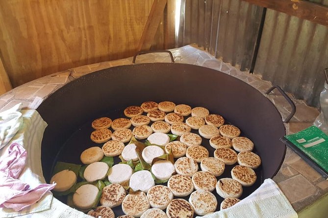 St. Lucia Food and Rum Tour - Taste authentic St. Lucian Food and Culture - Bananas and rum near Roseau Beach