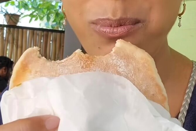 St Lucia Food & Rum Tasting - Rodney Bay Edition - Duty-Free Shopping Along the Way