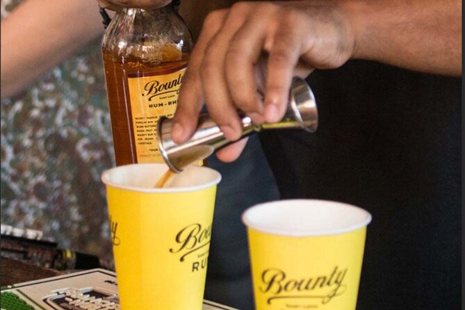 St Lucia Food & Rum Tasting - Rodney Bay Edition - What to Know Before You Book