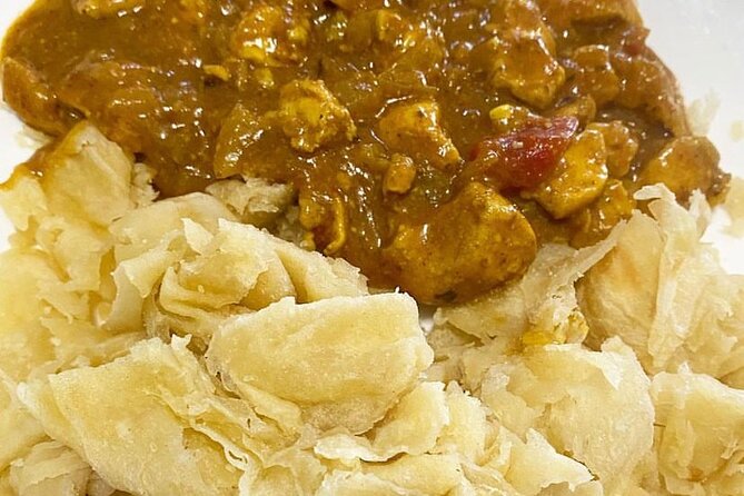 St Lucia Food & Rum Tasting - Rodney Bay Edition - Street Food With Local Context
