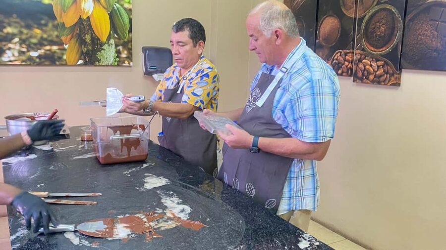 St. Lucia: Rum Distillery and Chocolate Making Experience - What to bring and what to wear