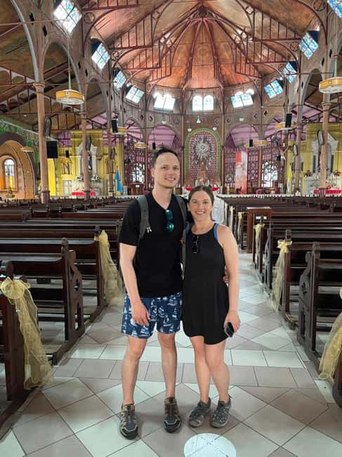 St. Lucia: Sightseeing, Rum tasting, and Shopping Tour - Seeing how St. Lucia rum is made
