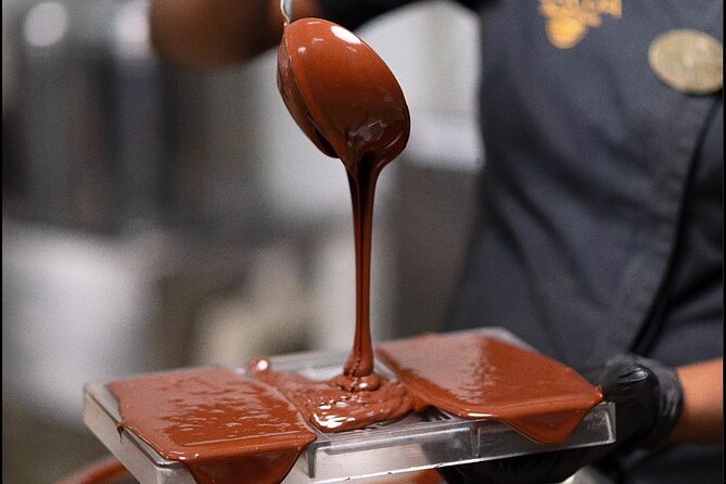 St Lucia Treasures - (Chocolates Rum and Rafting) - Chocolate, rum, and a calm river in one outing