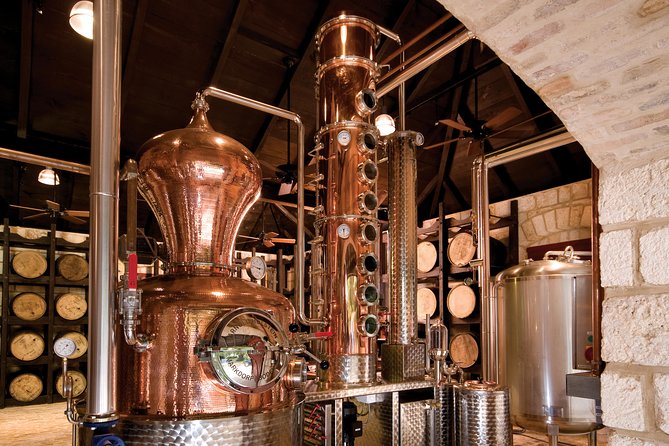 St. Nicholas Abbey Heritage Great House and Rum Distillery Tour - Is $45 good value?