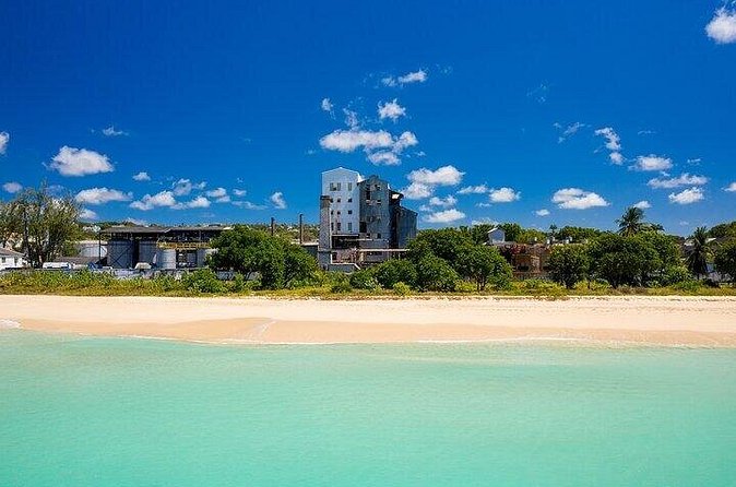 Stade's and Planteray Rum Tasting and Beach Experience - Four rums, four different directions