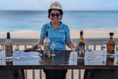 Stade’s Rum Distillery Tour Experience