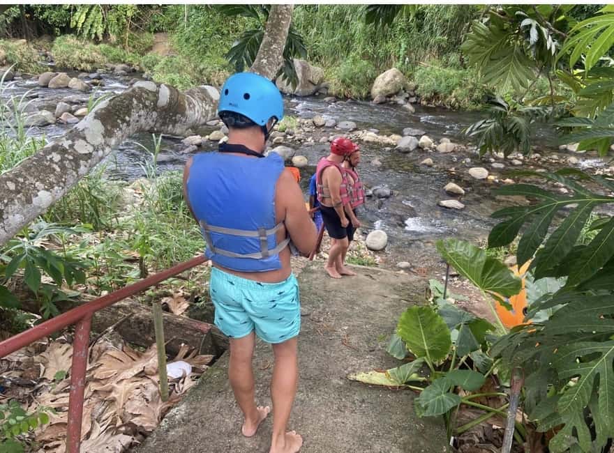 Taste & Explore Grenada: Rum, Chocolate & Spice Journey - Key Points