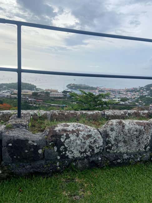 Taste & Explore Grenada: Rum, Chocolate & Spice Journey - Cocoa at Tri-Island Chocolate Factory