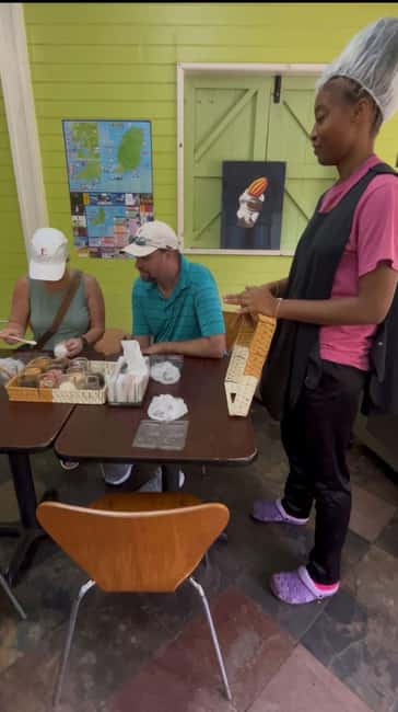 Taste & Explore Grenada: Rum, Chocolate & Spice Journey - What the $125 Price Really Buys