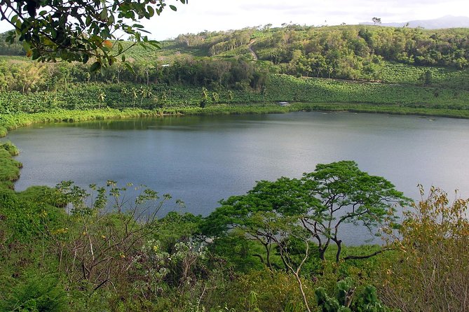 Taste of Grenada: Rum Hopping & Lunch - What the full-day upgrade adds