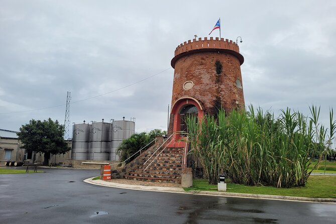 The Barrilito Rum Factory Experience Transportation Included - Who will get the most from this experience?