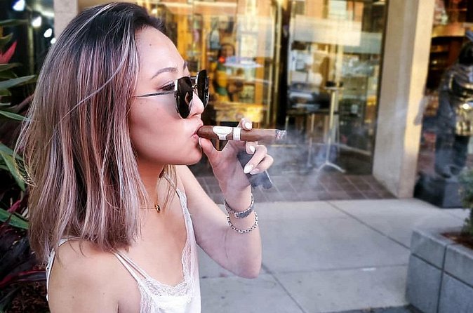 The Original Cigar and Rum Tasting Experience in Little Havana - What the private format changes