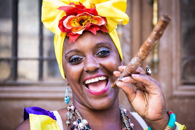 The Original Cigar and Rum Tasting Experience in Little Havana - Who will enjoy this most