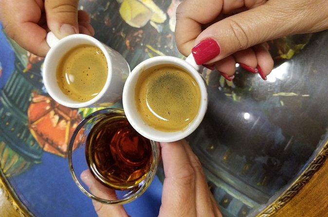The Original Cigar and Rum Tasting Experience in Little Havana - Timing, confirmation, and cancellation