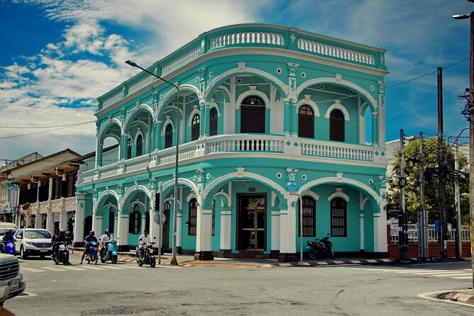 The Real Phuket Sightseeing Tour with Rum Cocktail Tasting - Five useful things to know before you book
