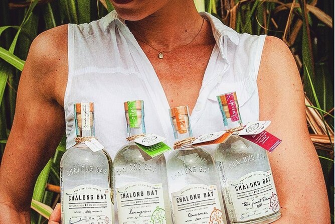 The Real Phuket Sightseeing Tour with Rum Cocktail Tasting - What the day feels like in practice
