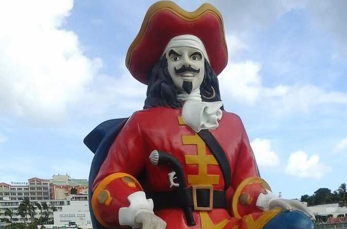 Ultimate Rum Runner's Tour of Basseterre - Annie’s style shapes the experience