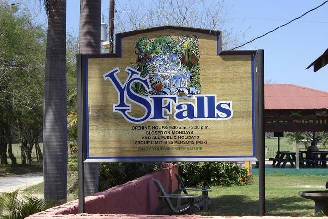YS Falls and Appleton Estate Private Rum Tour - What the private format changes