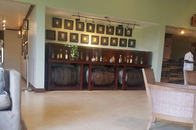 YS Falls and Appleton Estate Private Rum Tour - Who should choose this South Coast day?